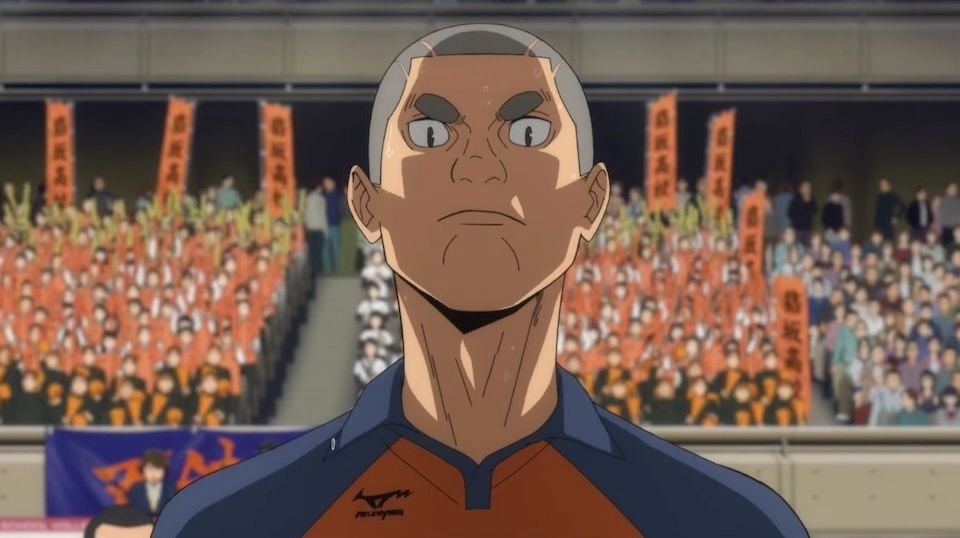 Haikyu!! vs. Chiisana Kyojin : Foto