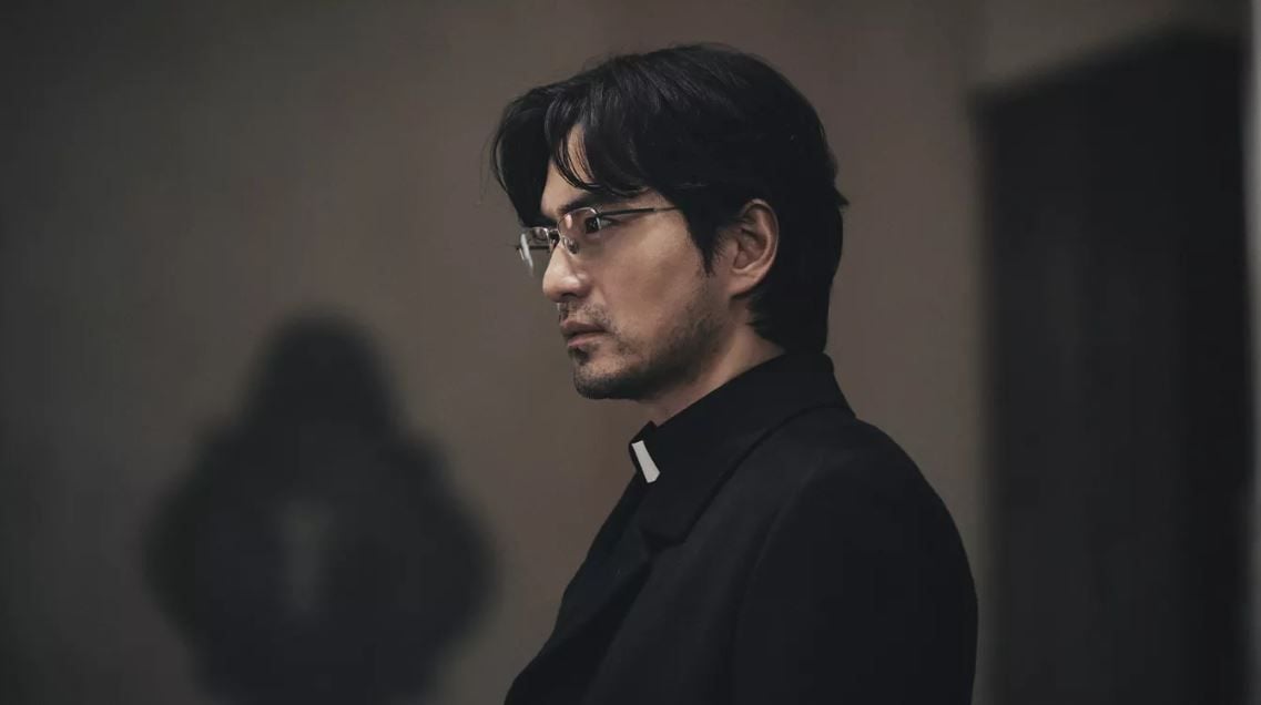 Monjas Oscuras : Foto