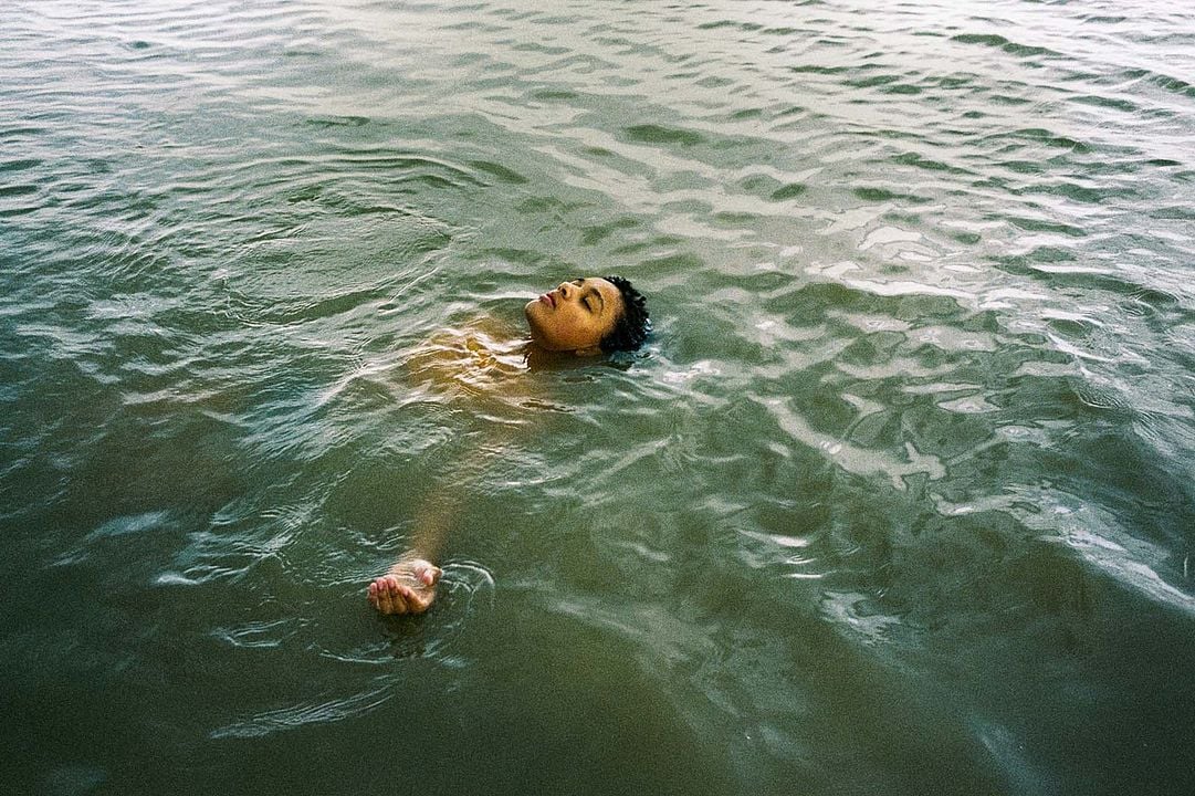 BIRD: Emprender el vuelo : Foto Nykiya Adams