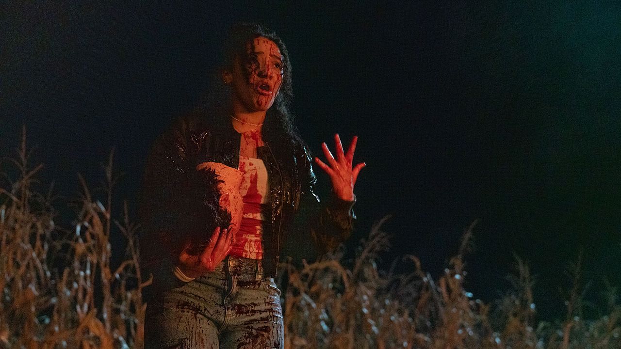 El Payaso Del Maizal : Foto