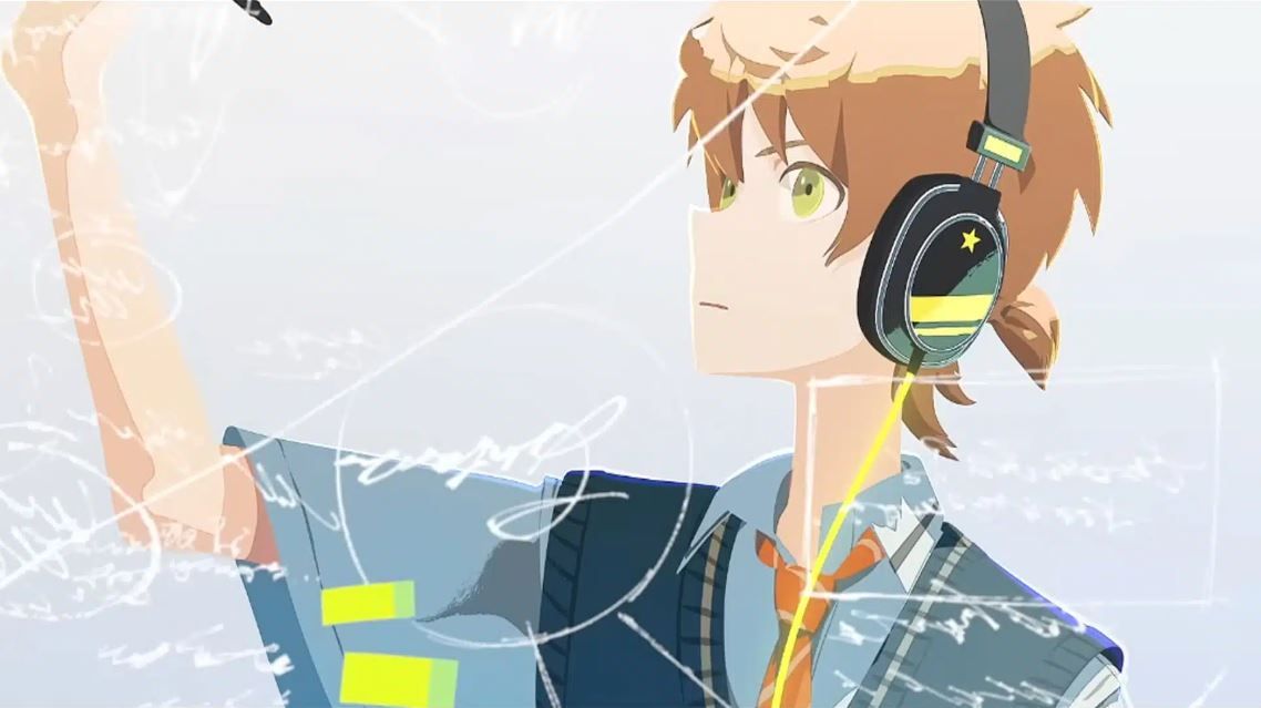 Un Instante De Emoción : Foto