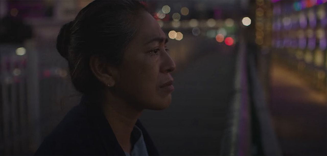 Soy lo que nunca fui : Foto