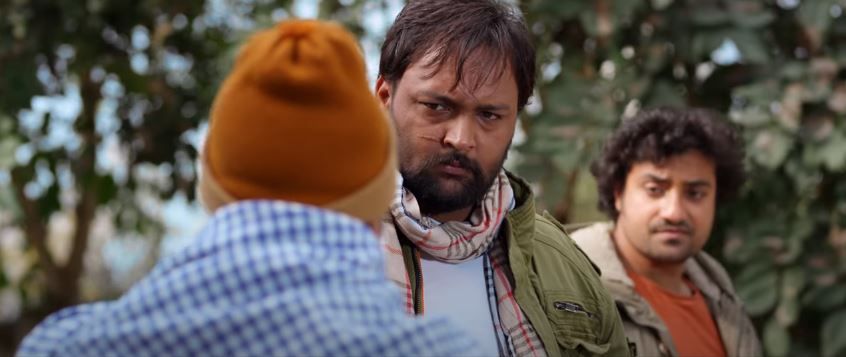 Guest Unwanted : Foto