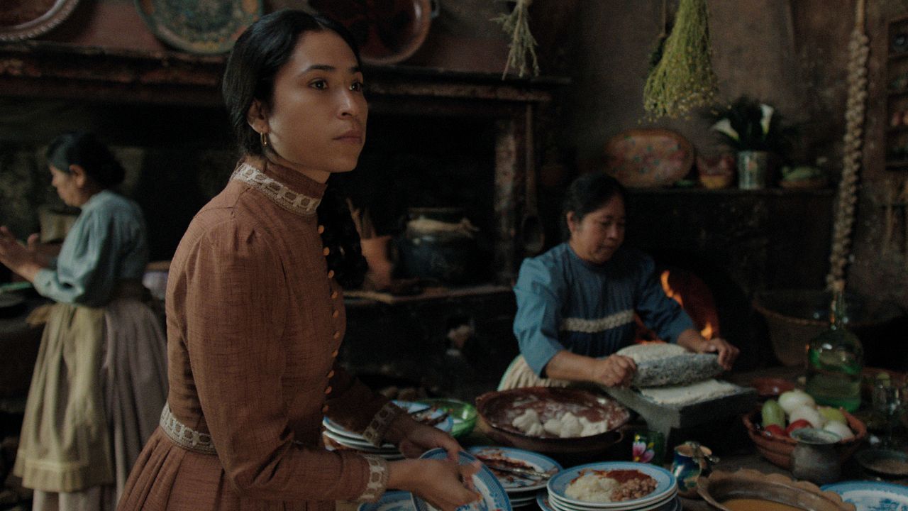 Pedro Páramo : Foto