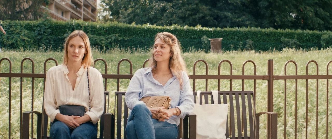 Le Parc : Foto Ana Girardot