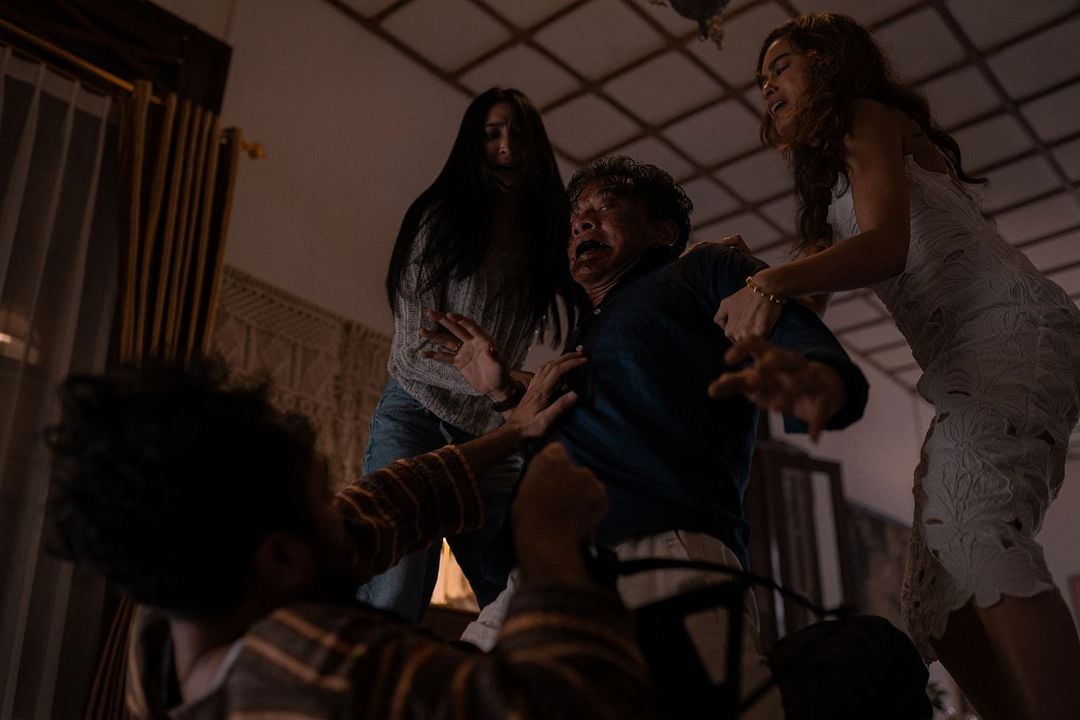 El elixir de la inmortalidad : Foto