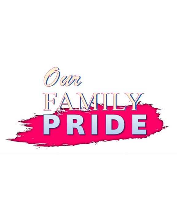 Our Family Pride : Póster