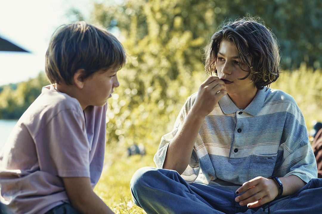 Corazones jóvenes : Foto