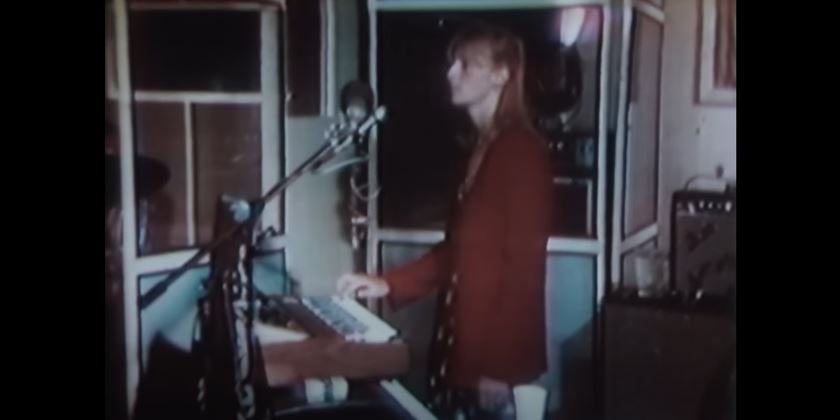 Paul McCartney and Wings - One Hand Clapping : Foto