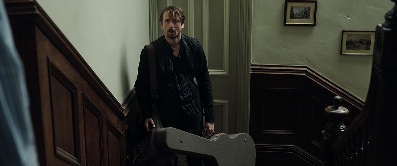 La Balada de la Isla : Foto