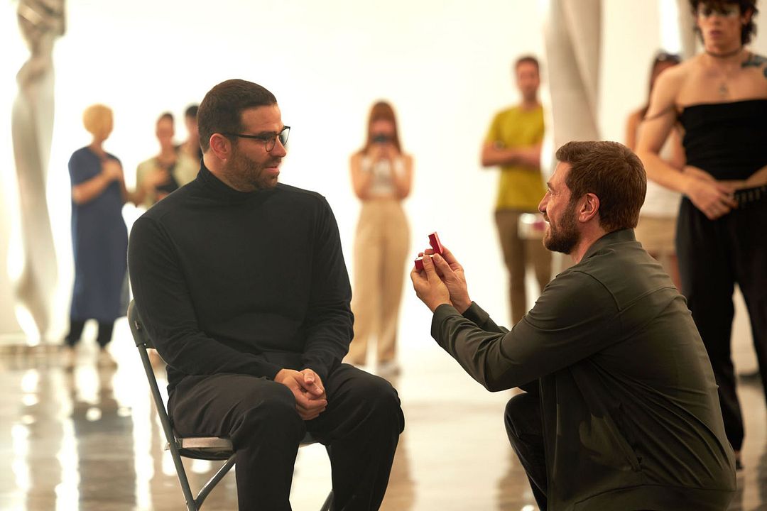 ¿Quién quiere casarse con un Astronauta? : Foto