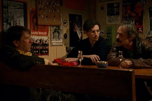 Le Città Di Pianura : Foto