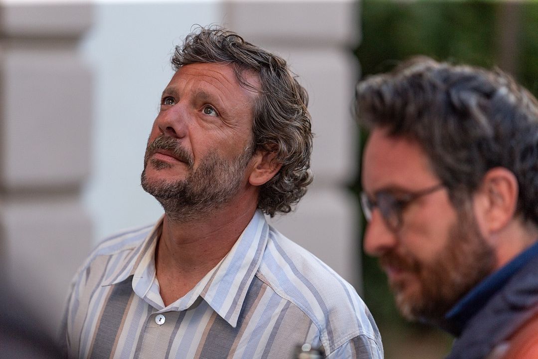 Trei Kilometri Pana La Capatul Lumii : Foto