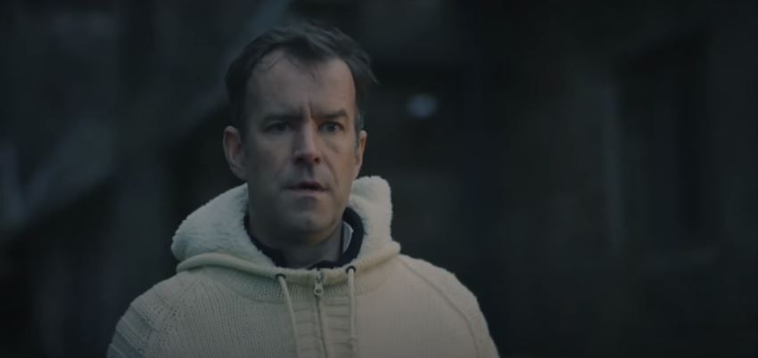 Watch Me Sleep : Foto