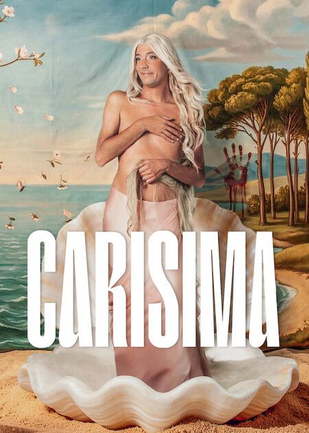 Carísima : Póster