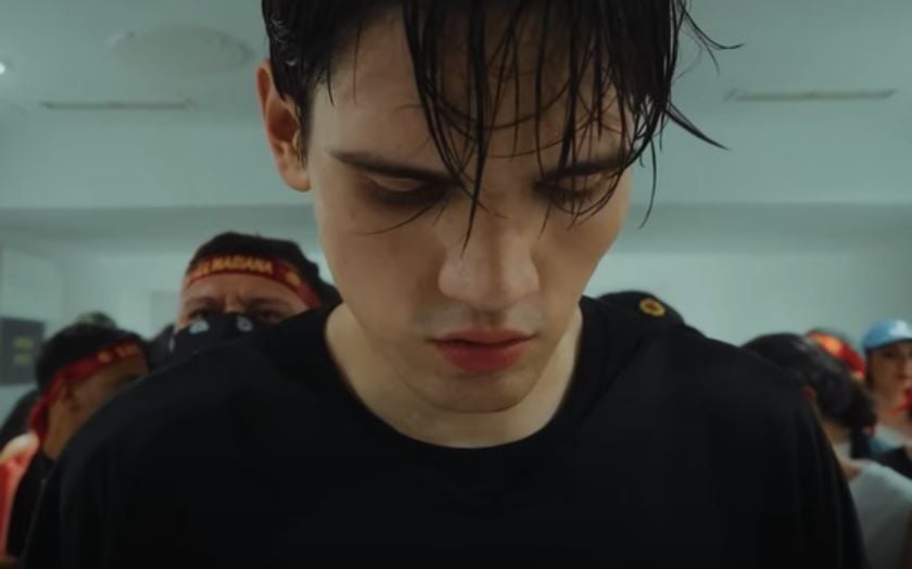 El Cuarto Round : Foto