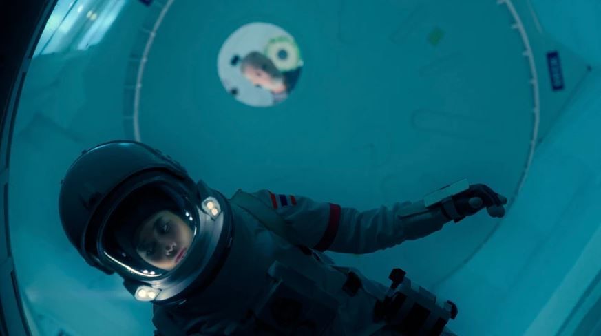 Uranus 2324: Siempre Nos Encontraremos : Foto