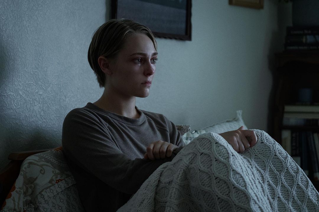 Rebel Ridge : Foto AnnaSophia Robb