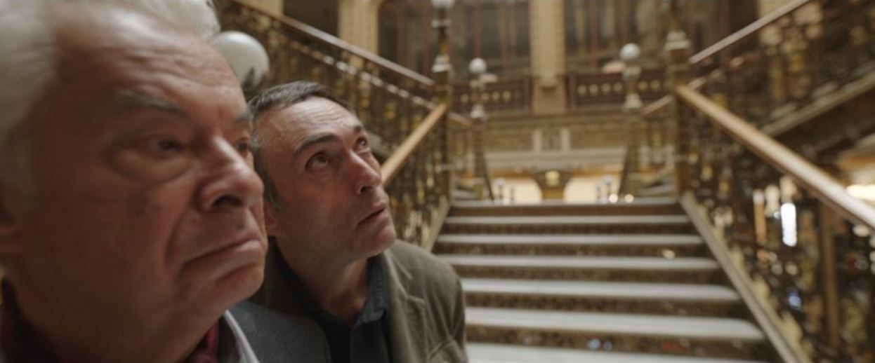 El Águila y el Gusano : Foto