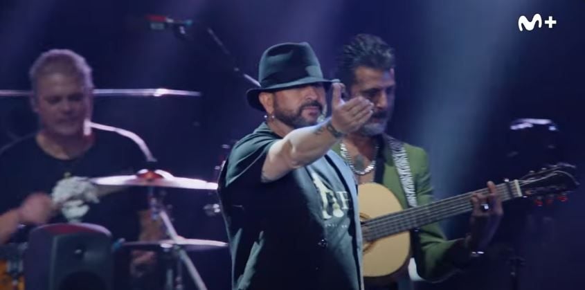 El Barrio: Un reino sin corona : Foto