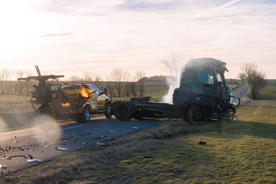 Bala perdida 3 : Foto