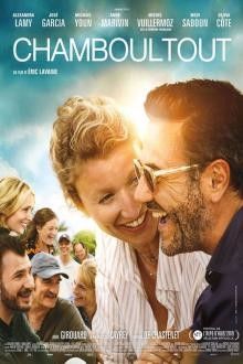 Chamboultout : Póster