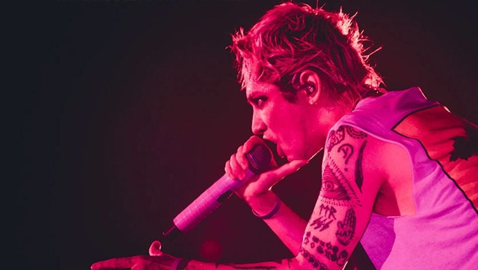 ONE OK ROCK Detox Japan Tour 2025 At Nissan Stadium In Cinemas : Foto