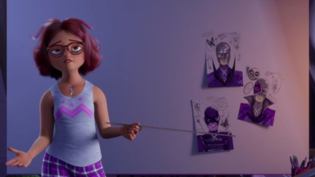 Miraculous: Las Aventuras de Ladybug y Cat Noir - Temporada 6 : Foto