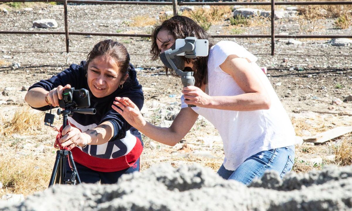 Sueño mexicano : Foto