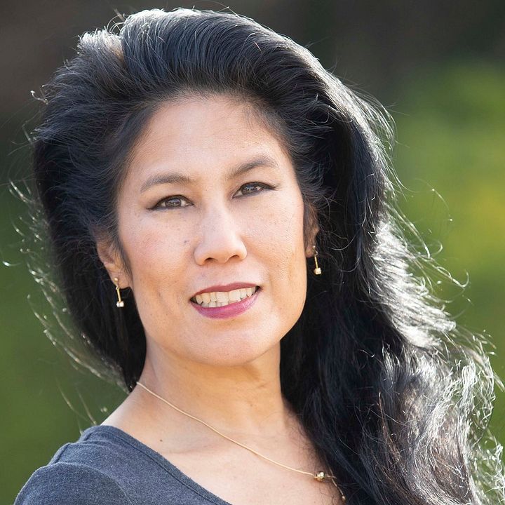 Póster Vicki Victoria