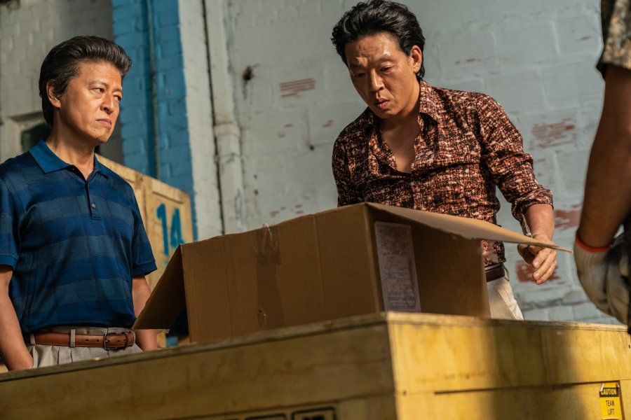 Bogotá: Tierra de últimas oportunidades : Foto