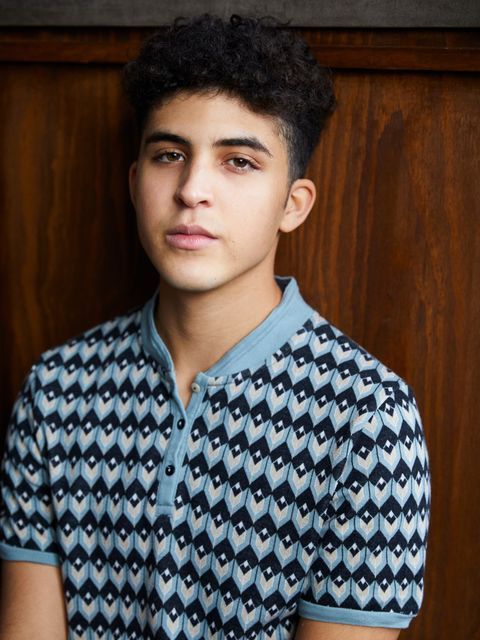 Póster Lukas von Horbatschewsky