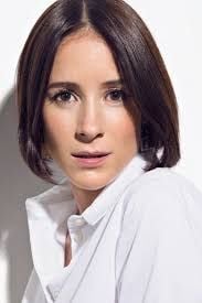 Póster Olga Sutulova