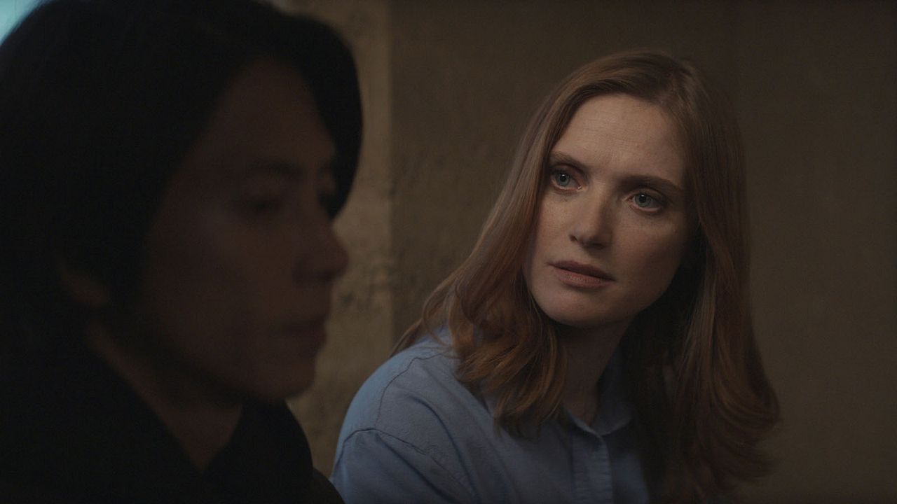 Foto Tomohisa Yamashita, Fleur Geffrier