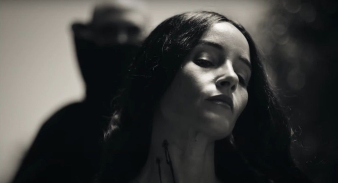 Abraham’s Boys: A Dracula Story : Foto