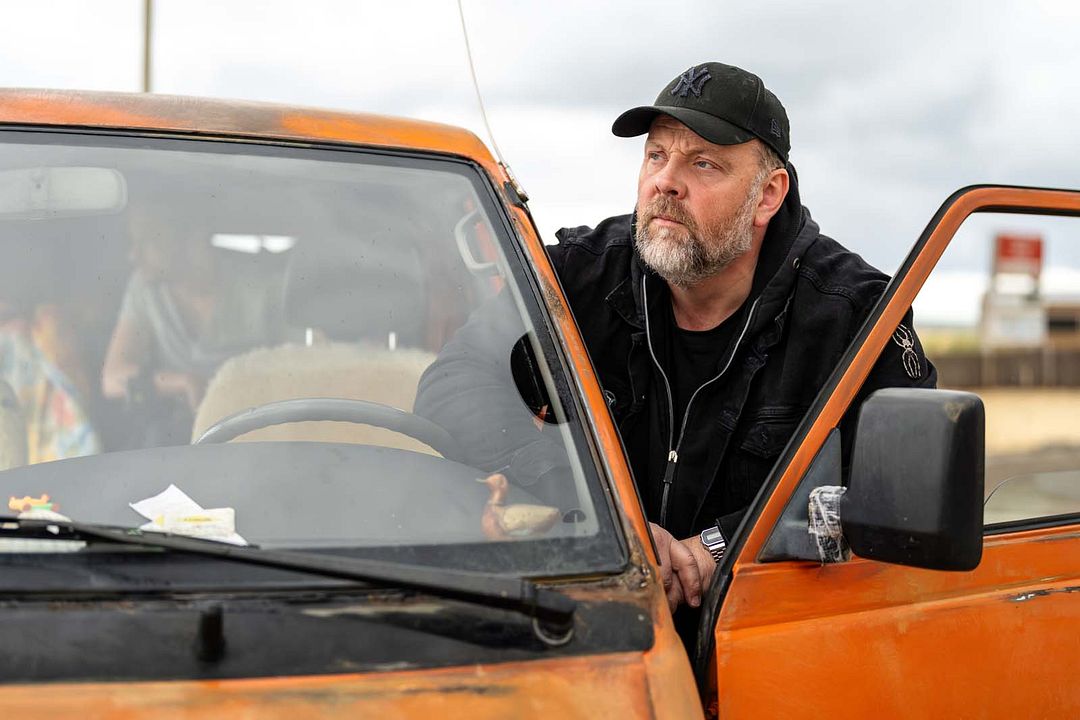 Un Toque de Amor : Foto