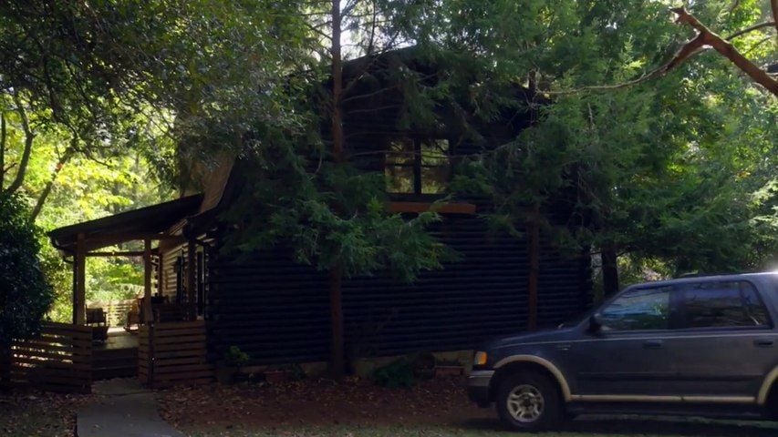 Fear Cabin: The Last Weekend Of Summer : Foto