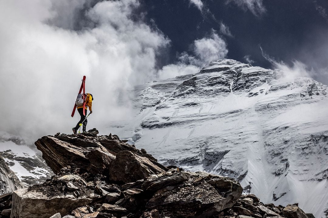 Everest: La Otra Cara : Foto