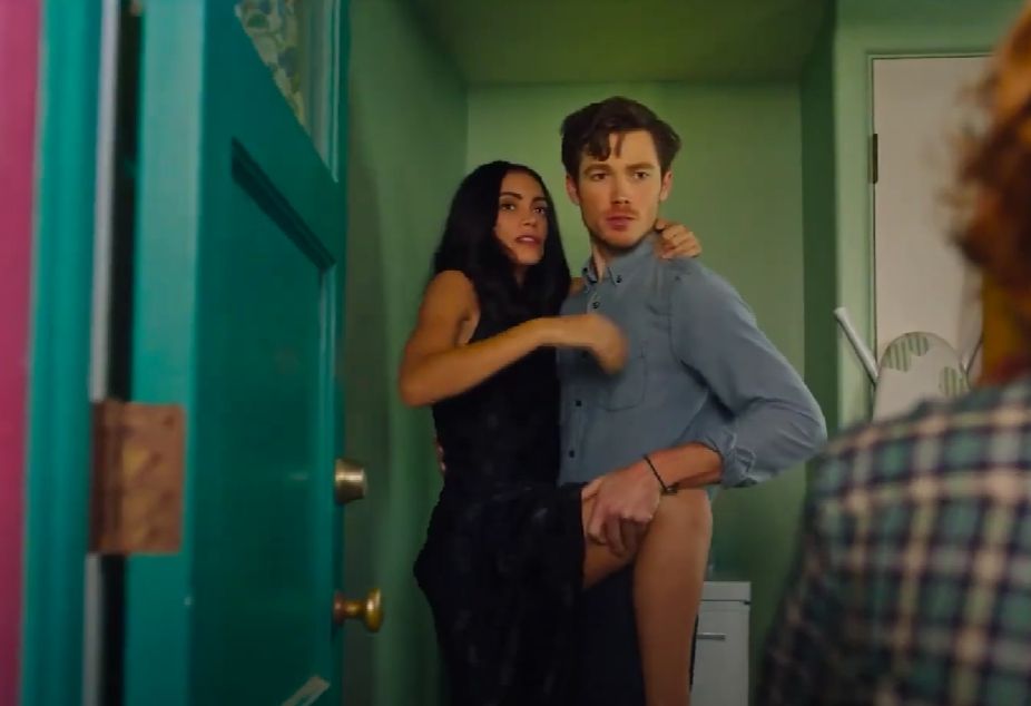 Goodbye, Hello : Foto