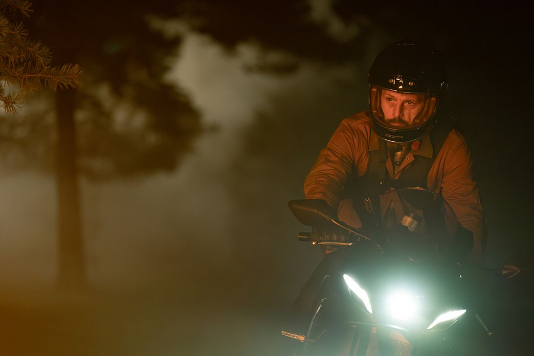 Bala perdida 3 : Foto