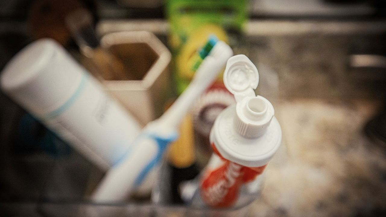 Todas las habitaciones vacías : Foto