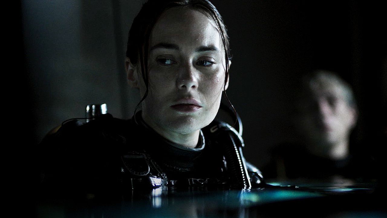 El Último Depredador : Foto