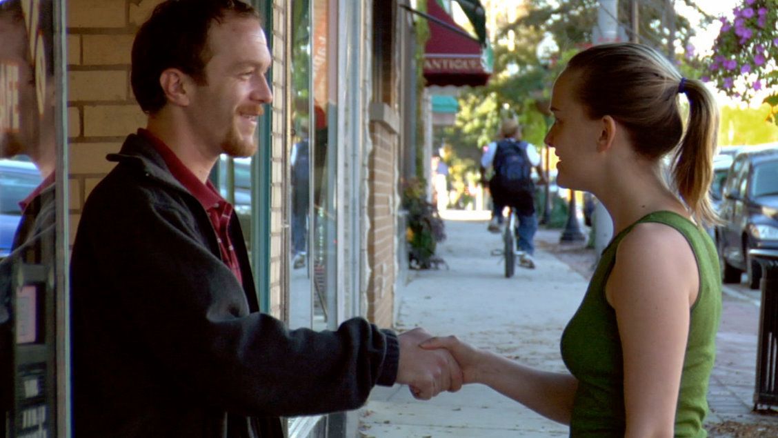 Audrey the Trainwreck : Foto