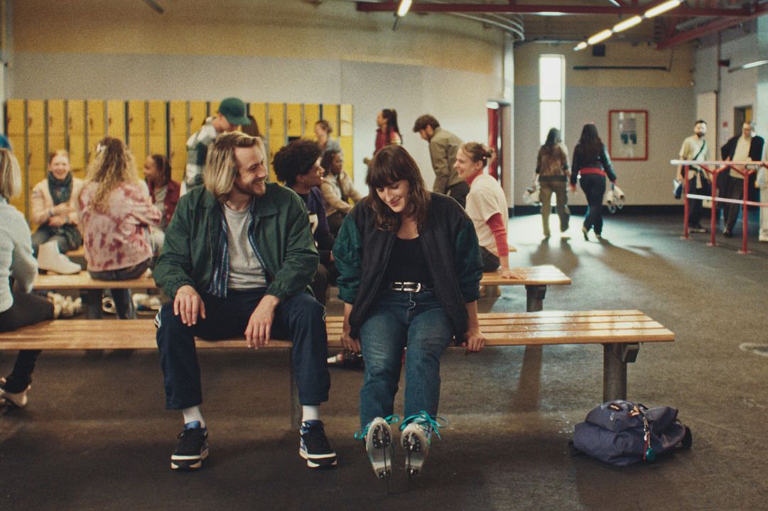 Partir un Jour : Foto