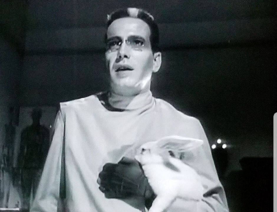 The Return of Doctor X : Foto