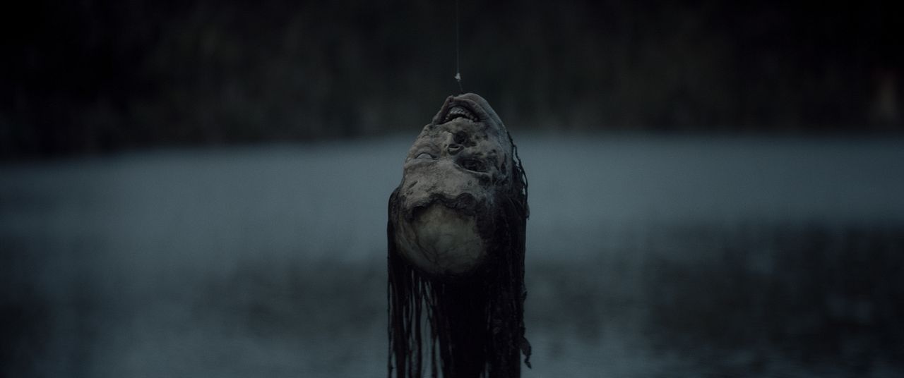 Evil Dead: En Llamas : Foto