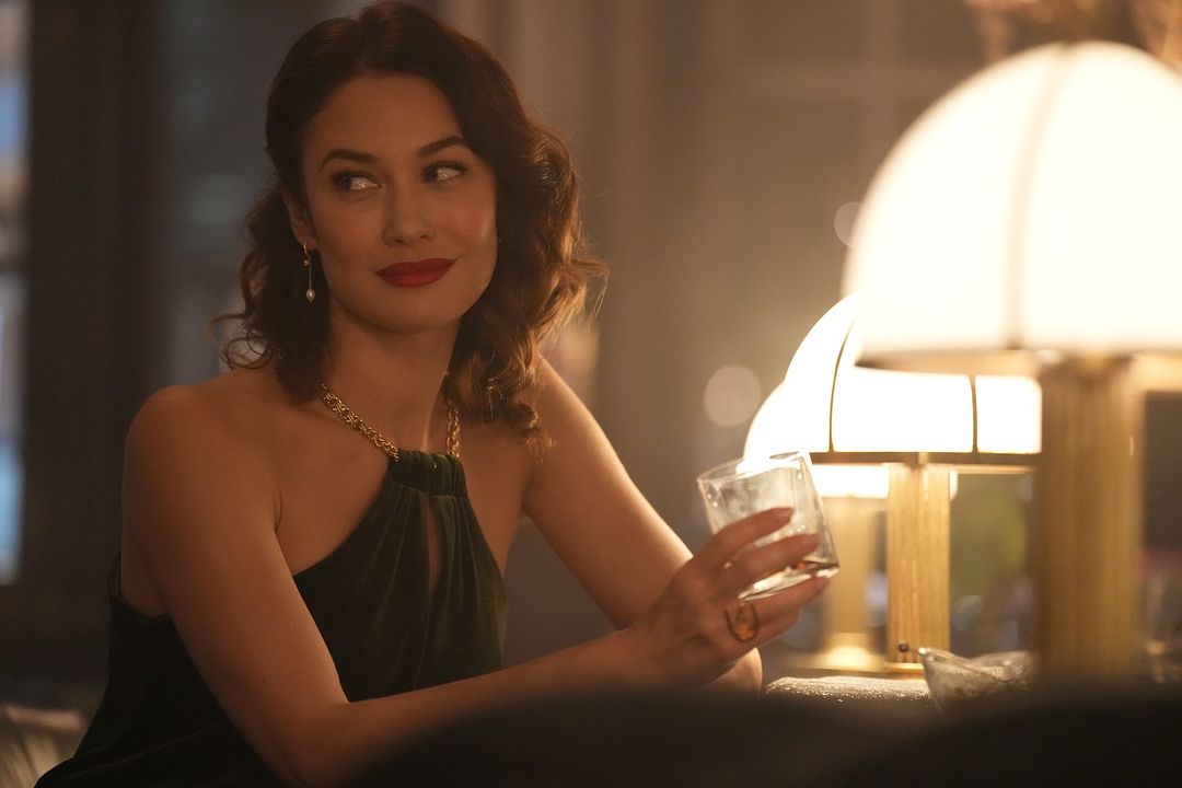 Turbulencia: Pánico en el aire : Foto