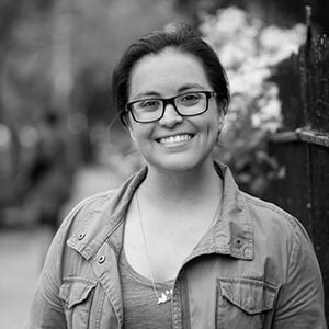 Póster Isabel Alcántara