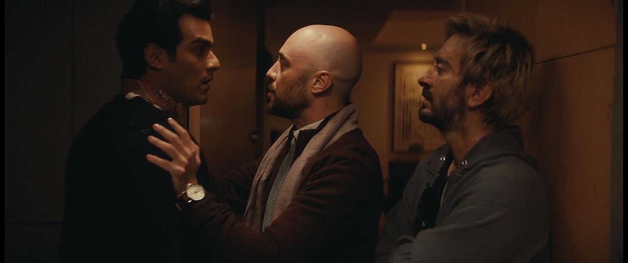 Sobriedad, me estás matando : Foto Alfonso Borbolla, Octavio Hinojosa