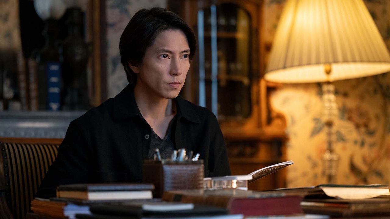 Foto Tomohisa Yamashita